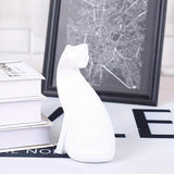 Statue de Chat – Objet Décoratif pour Amateurs de Chats