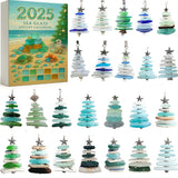🌊 Havglas Advent Calendar 2025