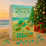 🌊 Havglas Advent Calendar 2025