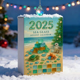 🌊 Havglas Advent Calendar 2025