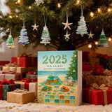 🌊 Havglas Advent Calendar 2025