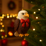 🐦 Calendrier de l'Avent Fugle 2025 – Compte à rebours de Noël avec 24 charmantes figurines d'oiseaux miniatures