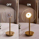 Lampes de Bureau Modernes à LED