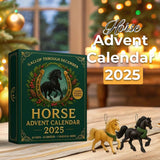 🐴✨ Advent Calendar Horse 2025