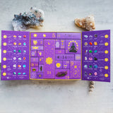🎃 Coffret Surprise Reiki Halloween – Une boîte pleine de bienfaits guérisseurs