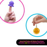 MerrySqueeze™ – Calendrier de l'Avent avec 24 jeux fidget divertissants