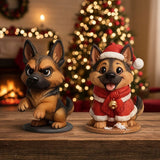 🎄🐾 Calendrier de l'Avent Canin 2025 🎁