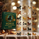 🐴✨ Advent Calendar Horse 2025