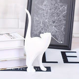 Statue de Chat – Objet Décoratif pour Amateurs de Chats