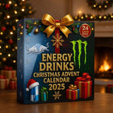 ⚡️ Energiaital Advent Calendar 2025