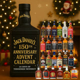 Calendrier Classique de Whisky 2025