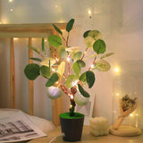 Guirlande LED de Noël pour la nuit