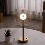 Lampes de Bureau Modernes à LED