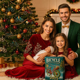 🚴‍♂️🎄 2025 Calendrier de Noël pour Cyclistes