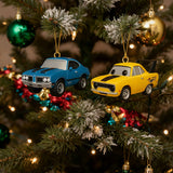 🎅🎄 Calendrier de l'Avent 2025 - Classic Muscle Cars