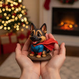 🎄🐾 Calendrier de l'Avent Canin 2025 🎁