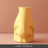 Vase Sensoriel Exclusif