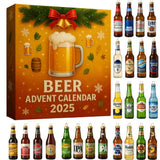 Calendrier de l'Esprit de Noël 2025 - Jésus