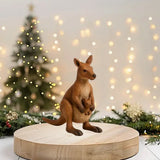 🎄 Calendrier de l'Avent Joyeux Noël 2025 au Zoo