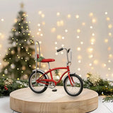 🚴‍♂️🎄 2025 Calendrier de Noël pour Cyclistes