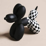 Chiens dans les Ballons