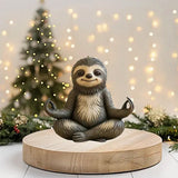 🦥🎄Calendrier de l'Avent Fun avec Paresseux 2025