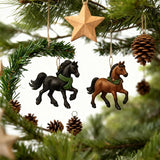 🐴✨ Advent Calendar Horse 2025