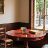 Eszter - Tasse 3D Artisanale en Forme de Livre