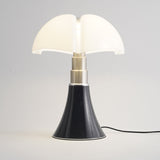 Lampe de table rétro à LED