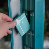 Petit calendrier pour fournitures de bureau