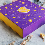 🎃 Coffret Surprise Reiki Halloween – Une boîte pleine de bienfaits guérisseurs