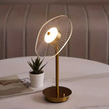Lampes de Bureau Modernes à LED