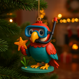 🦜 Advent Calendar for Parrots 2025