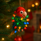 🦜 Advent Calendar for Parrots 2025