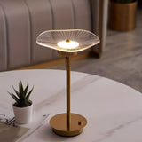 Lampes de Bureau Modernes à LED