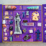 🎃 Coffret Surprise Reiki Halloween – Une boîte pleine de bienfaits guérisseurs