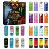 ⚡️ Energiaital Advent Calendar 2025