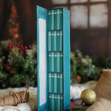 Petit calendrier pour fournitures de bureau