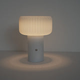 Lampe de table champignon avec fonction veilleuse