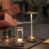 Ambiglow™ - Éclairage d'ambiance sans fil et rechargeable
