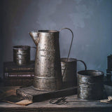 Decorative Pitcher Vase