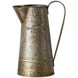 Decorative Pitcher Vase