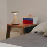 Lampe de Bureau Sans Fil Aeron en Forme de Sablier