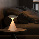 Lampe de Bureau Sans Fil Aeron en Forme de Sablier