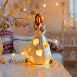 Eternal Light of Love