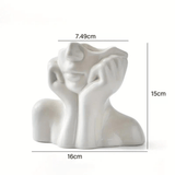 Vase Créatif | Vases en céramique modernes et uniques