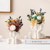 Vase Créatif | Vases en céramique modernes et uniques