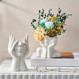 Vase Créatif | Vases en céramique modernes et uniques