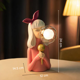 Sœurs Artisan | Table Lamp