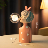 Sœurs Artisan | Table Lamp